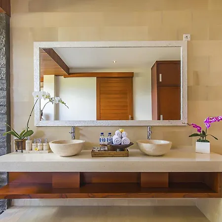 Alosta Luxury Private Villa Ubud Extérieur photo