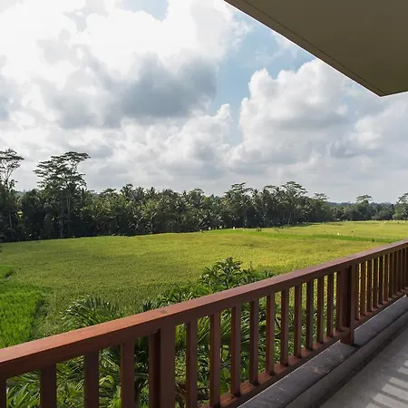 Alosta Luxury Private Villa Ubud Extérieur photo