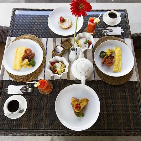 Alosta Luxury Private Villa Ubud Extérieur photo