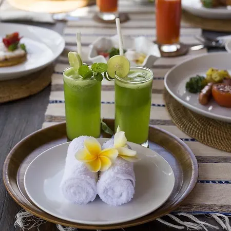 Alosta Luxury Private Villa Ubud Extérieur photo