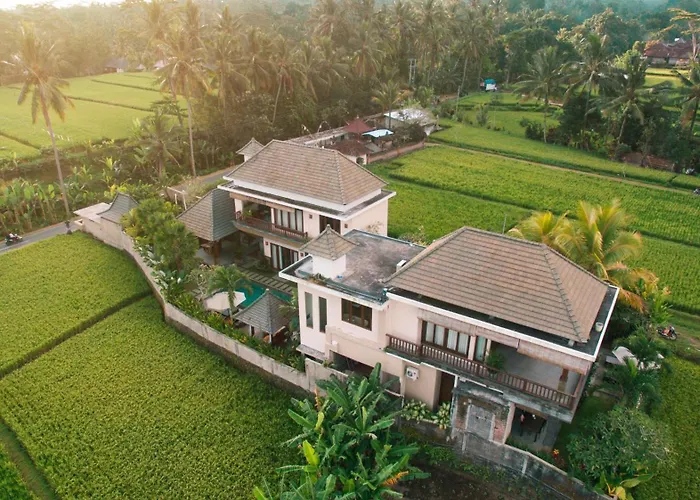 Alosta Luxury Private Villa