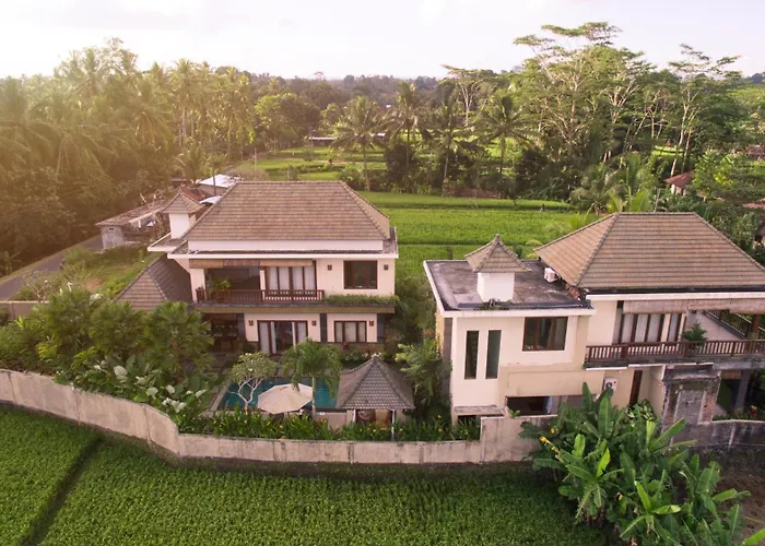 Alosta Luxury Private Villa