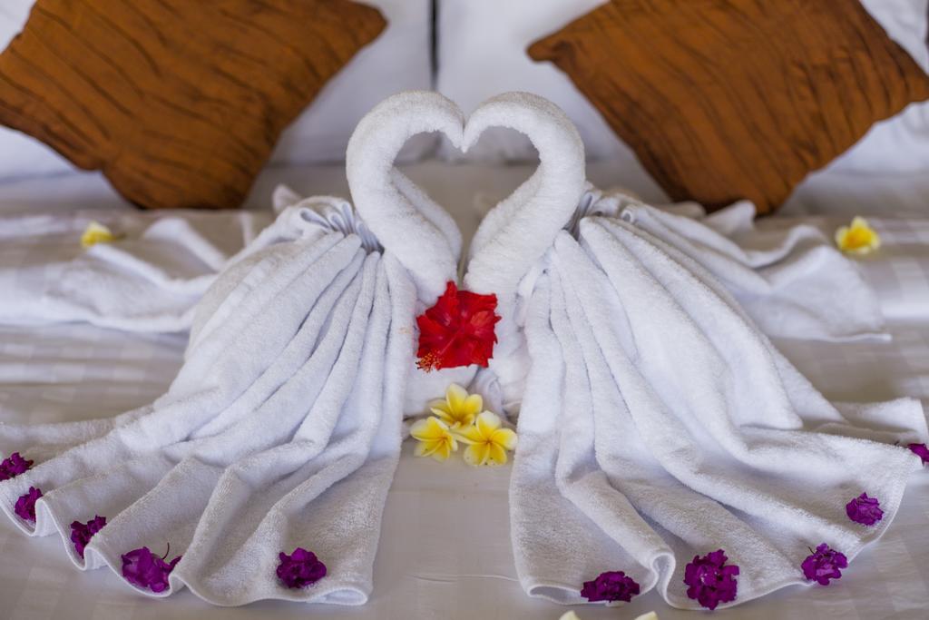 Alosta Luxury Private Ubud