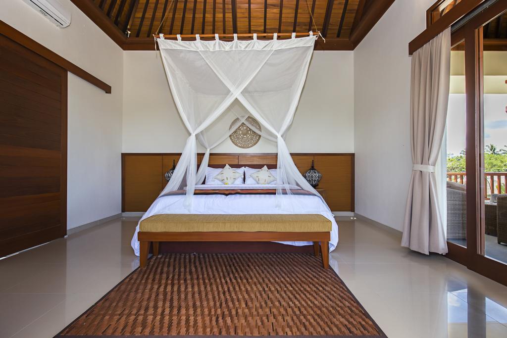 Villa Alosta Luxury Private Ubud