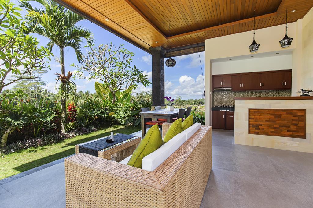 Alosta Luxury Private * Ubud