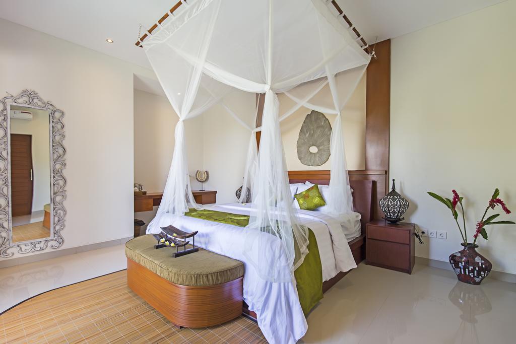 Villa Alosta Luxury Private Ubud