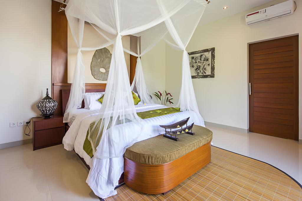 Alosta Luxury Private * Ubud