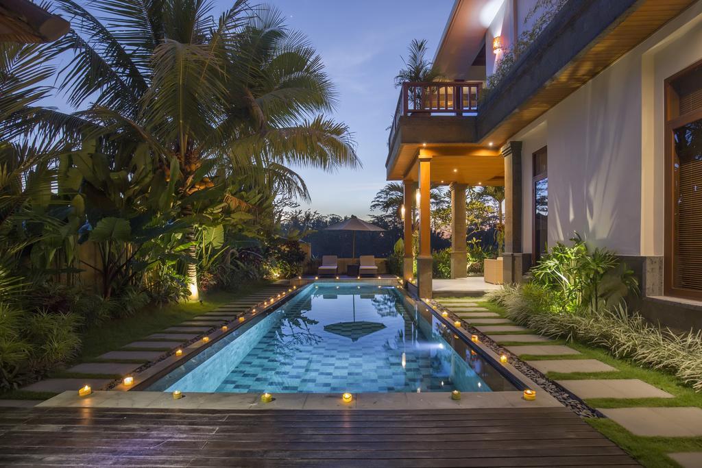 Alosta Luxury Private Ubud