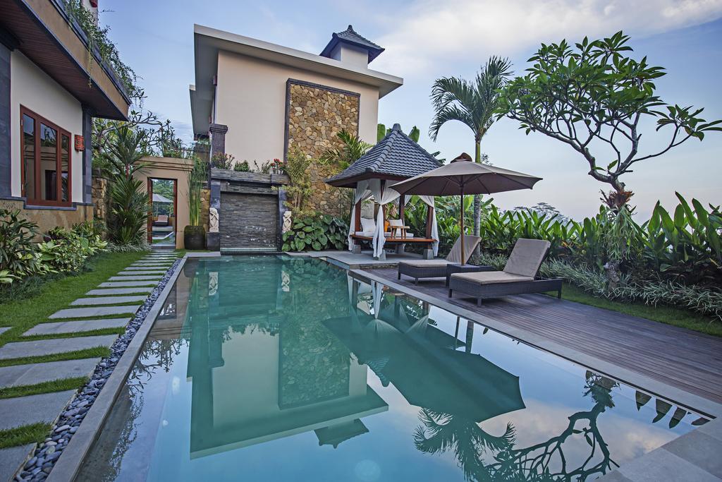 Villa Alosta Luxury Private Ubud