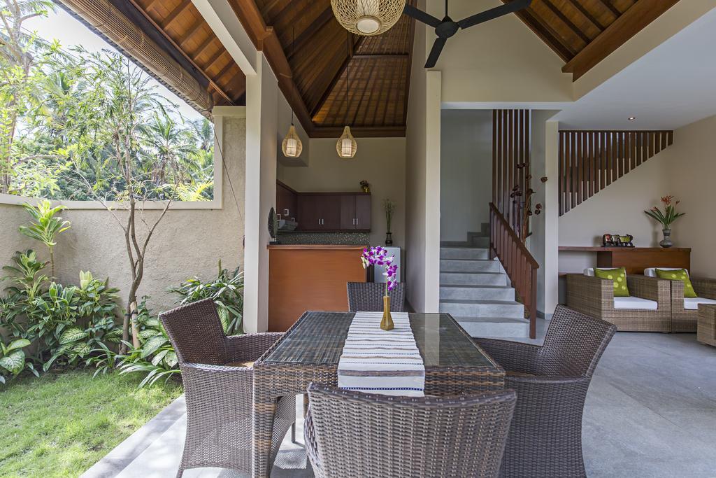 Alosta Luxury Private * Ubud