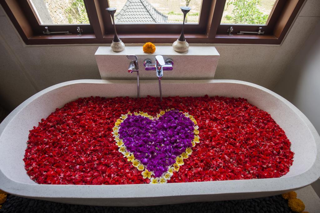 Alosta Luxury Private Villa Ubud