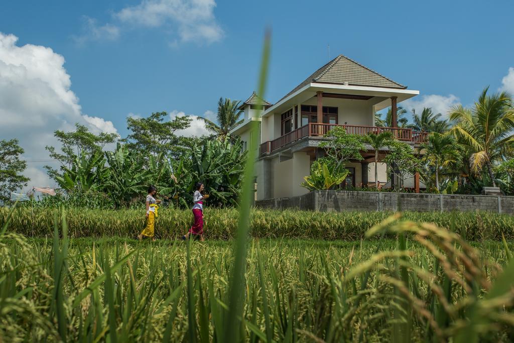 Villa Alosta Luxury Private Ubud