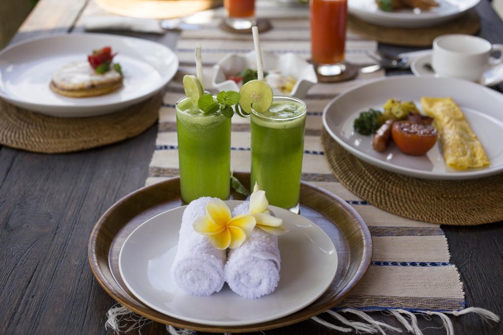 Alosta Luxury Private Villa Ubud